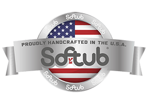 Made in the usa Softub