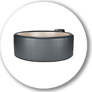 Softub® 300 tub