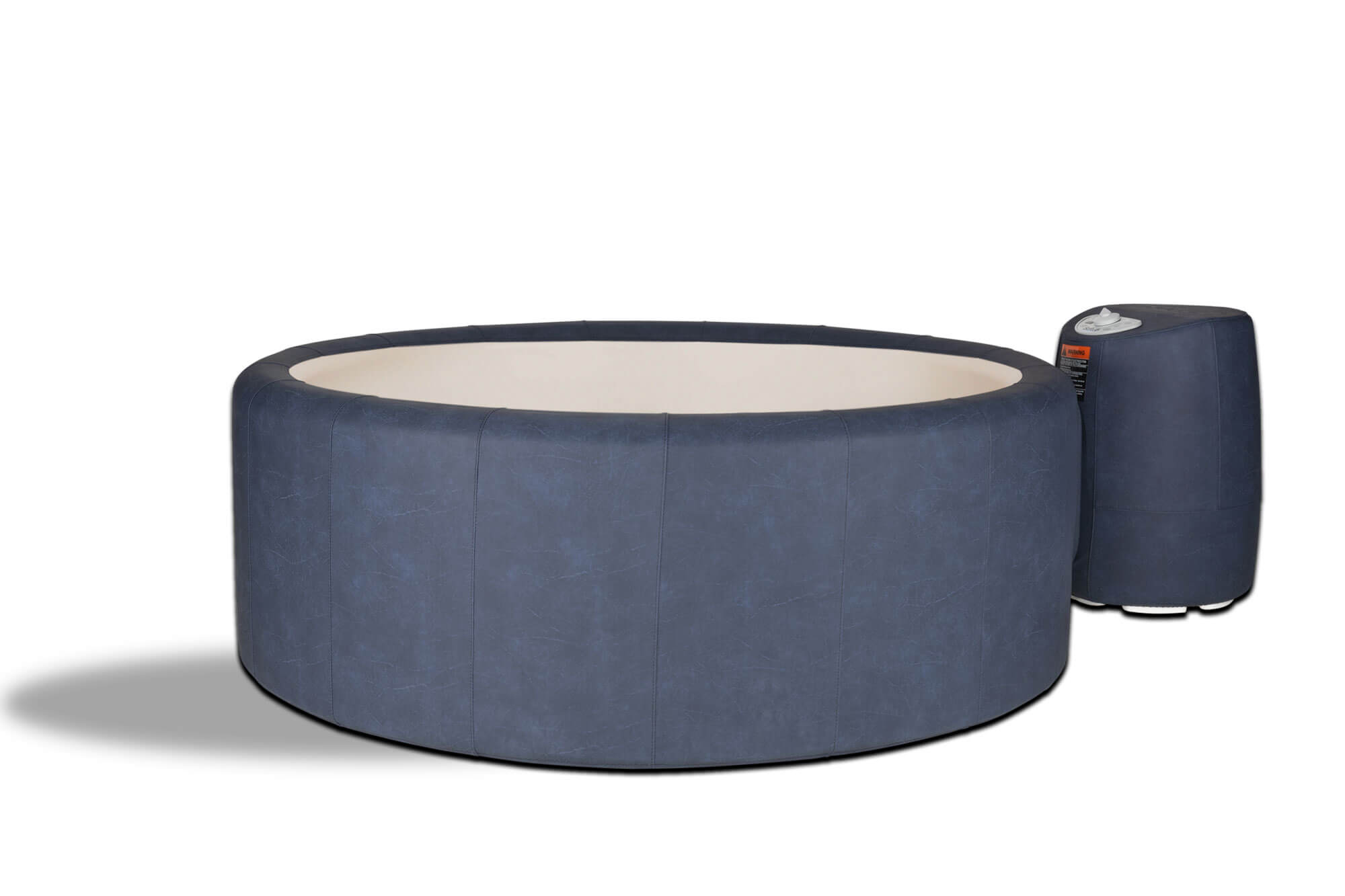 Softub® Legend 220 SAPPHIRE