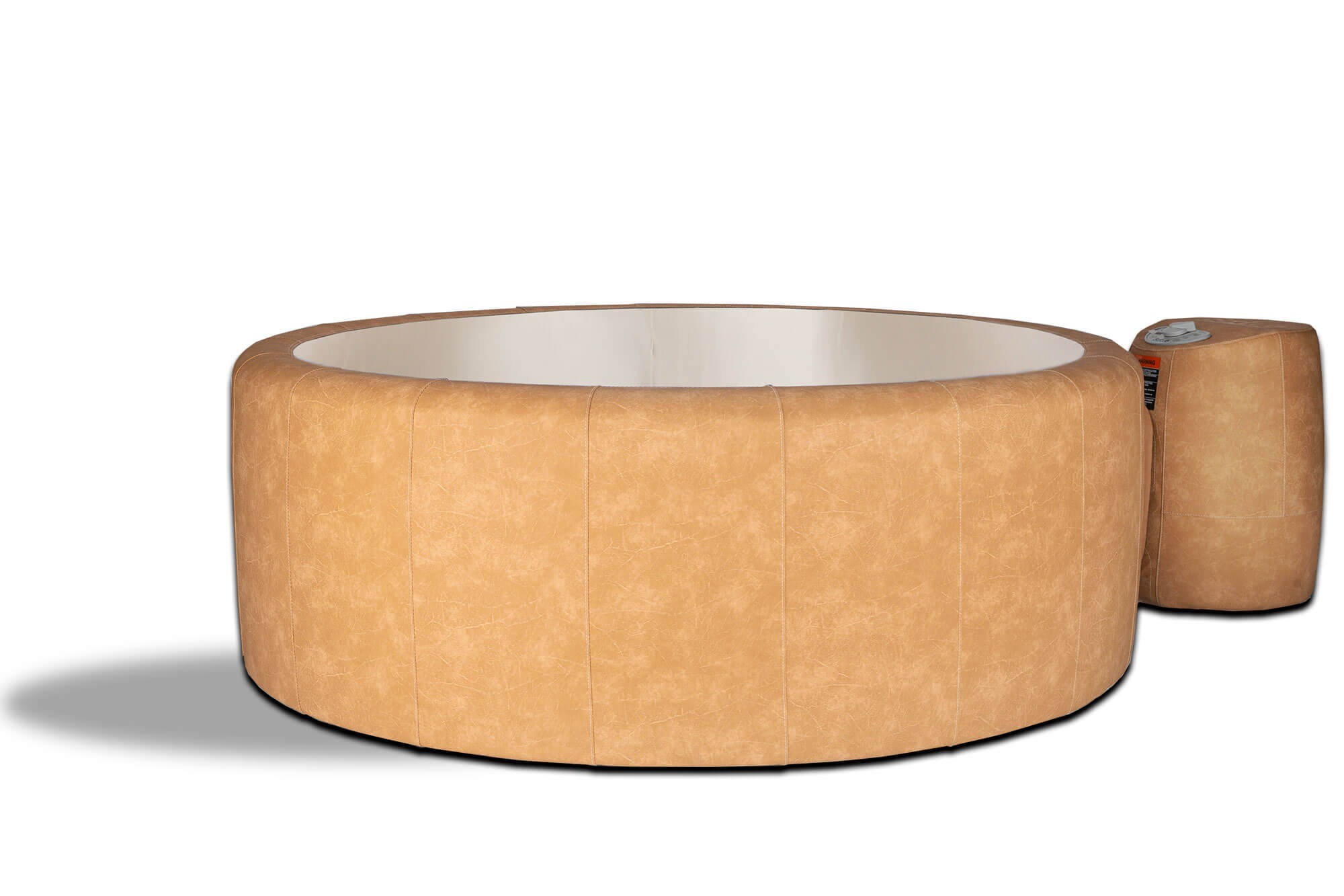 Sotftub® Resort 300 camel