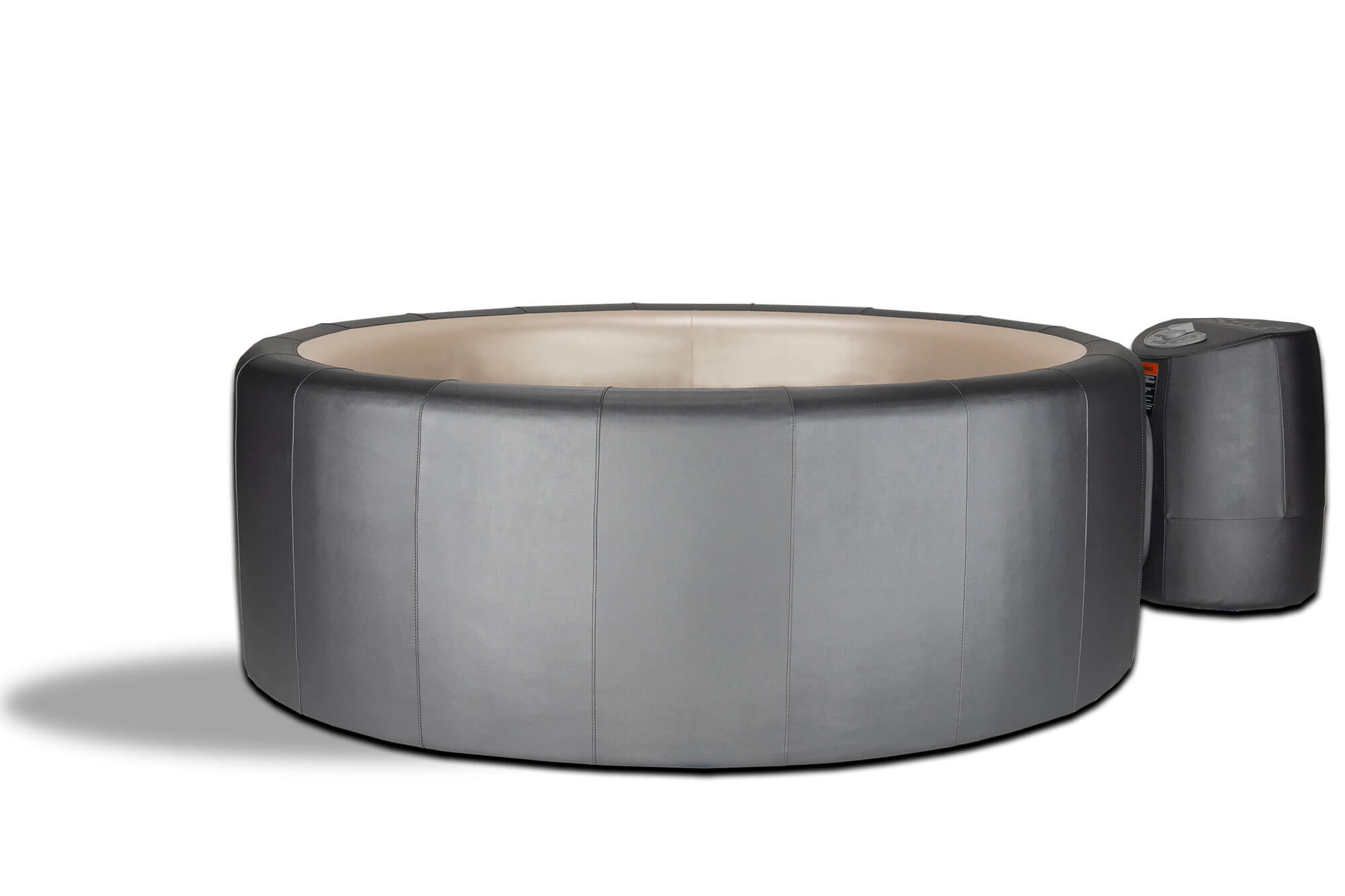 Softub® Resort 300 graphite