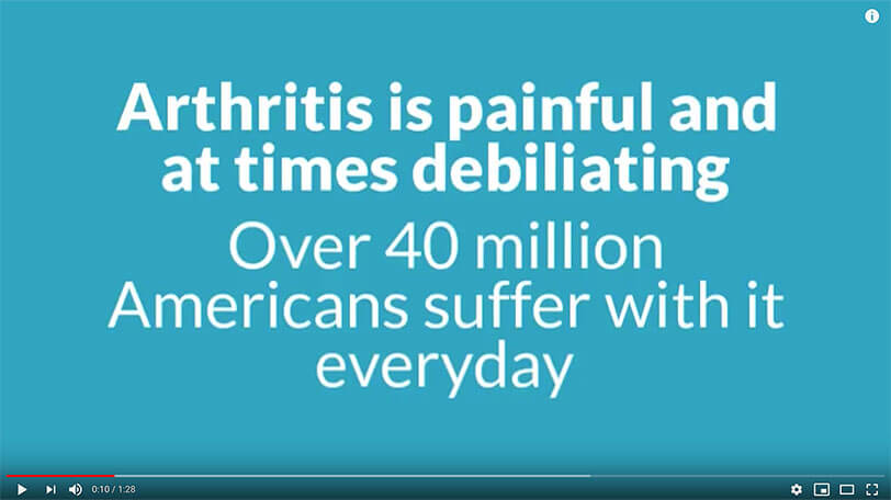 ARTHRITIS Softub helps