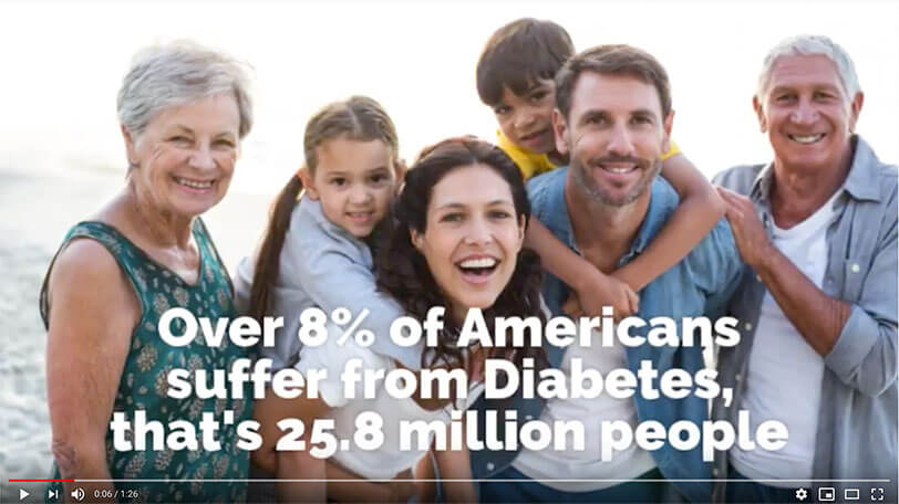 Softub helpsHydrotherapy and Diabetes