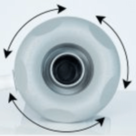 SOFTUB® PORTICO™ Softub Manufacturing