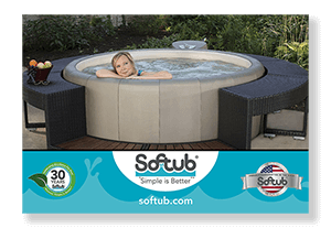 Softub® Brochure