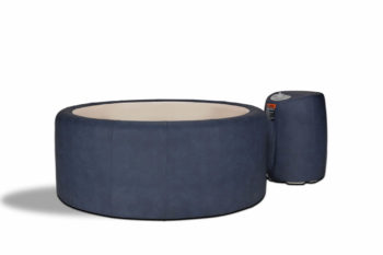 Softub® Sportster 140 sapphire